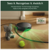 V185000 iRobot Plus 675 Combo Robot Vacuum & Mop + AutoWash™ Dock 